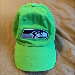 SEAHAWK ball cap